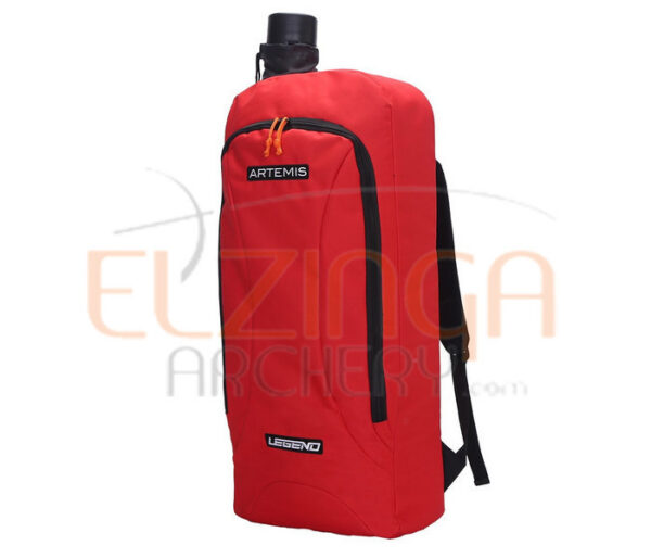 Legend Archery Backpack Artemis with Tube - Afbeelding 6