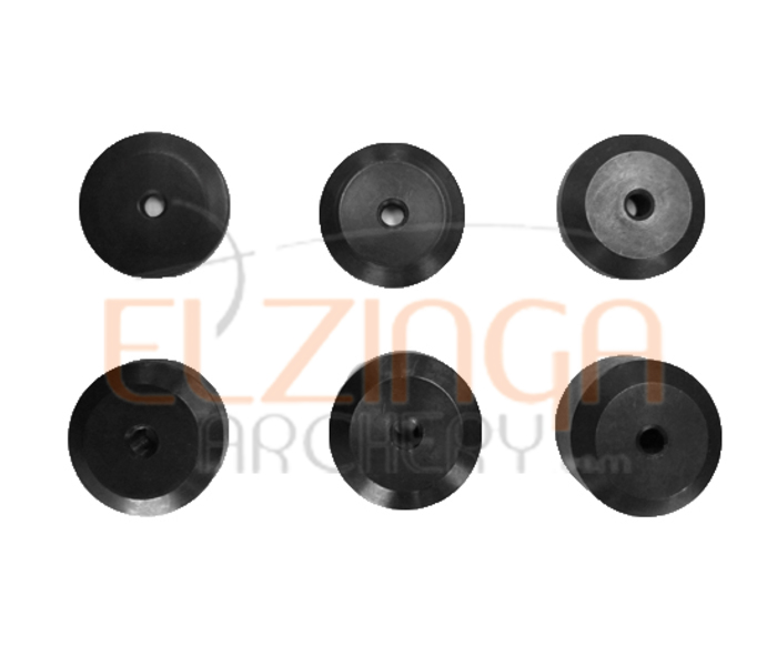 Conquest Weights Stack Threaded 1.75