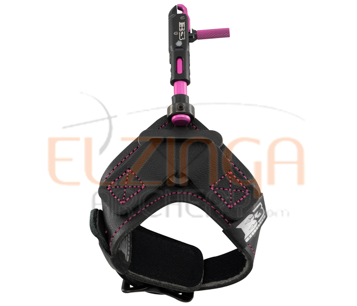 B3 Archery Release Tigress