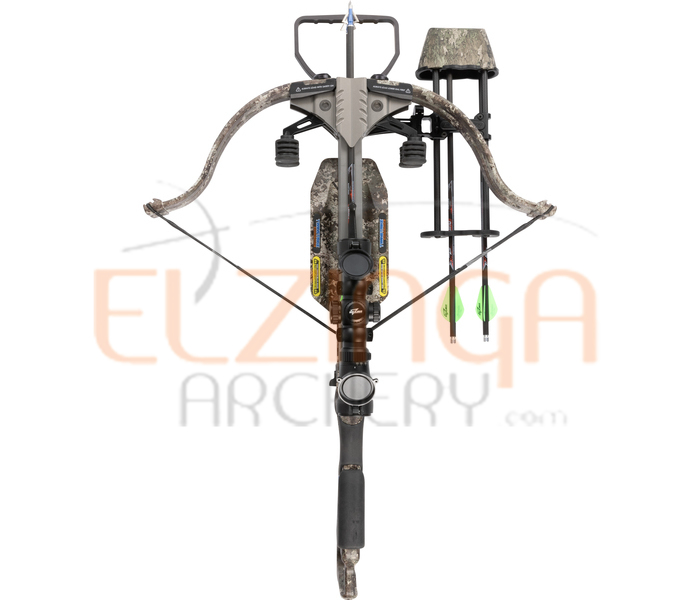 Excalibur Crossbow Recurve Package Twinstrike TAC2 2023