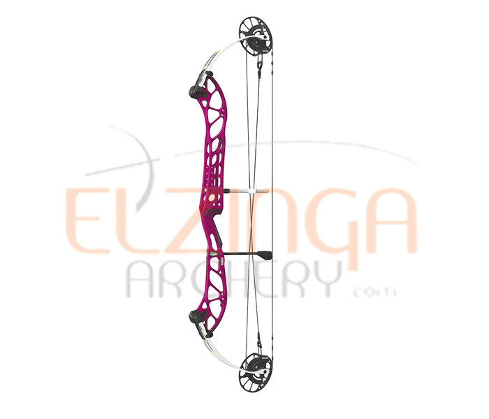 PSE Compound Bow Dominator Duo X 38 EM2 2025