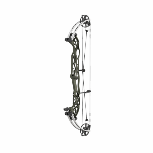 Hoyt Compound Bow Concept XTS 37 TDM - Afbeelding 24